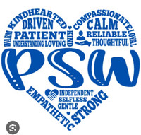 PSW available 