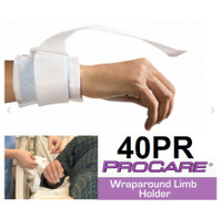 ProCare Wraparound Limb Holder- Medical Supplies- 40 PR- NEW