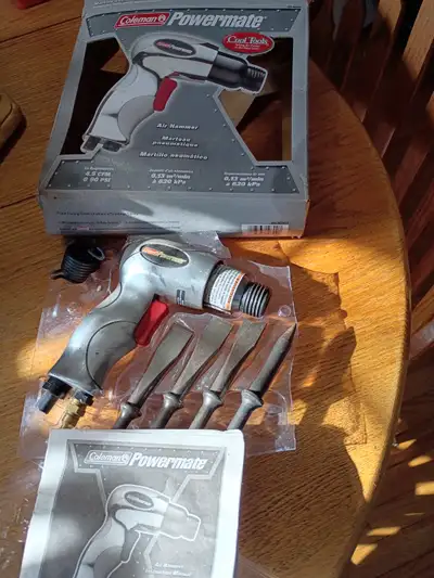 powermate air hammer, View more