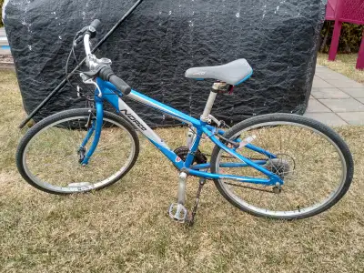 Vélo Norco 24 pouces, View more