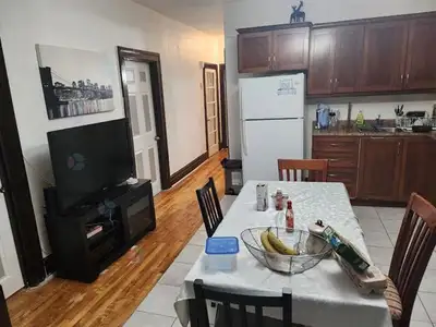 Room for Rent - Metro, Mall, Library, Park and Schools Proximity