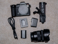 Panasonic lumix s5 full frame mirrorless camera