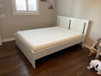 double bed, View more