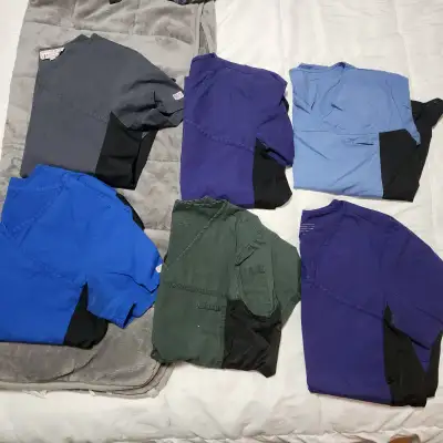 Womens Scrub Lot, View more