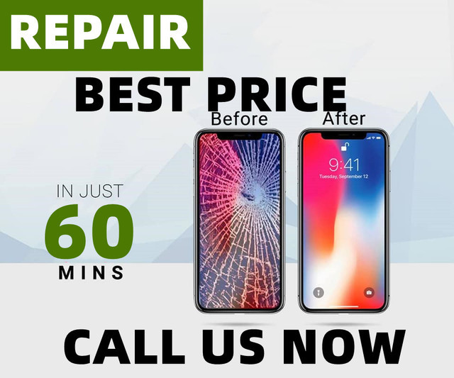 A.T CellPhone Repair Centre: DEALS DEALS DEALS!!!!! in Cell Phone Services in London