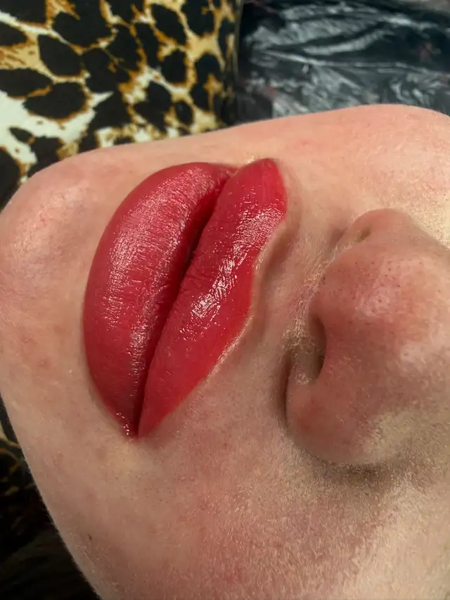 Facial, Waxing, eyebrows and permanent makeup  in Health & Special Needs in Edmonton - Image 10