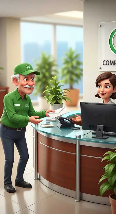 Part-Time Courier Driver – Durham Region, View more