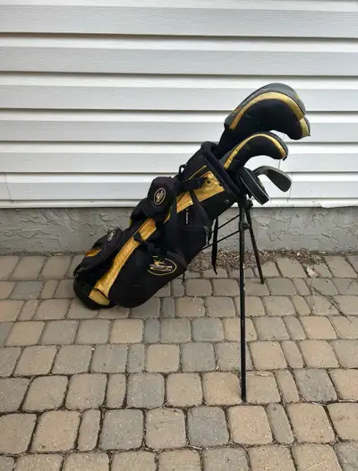 Golf Clubs , View more