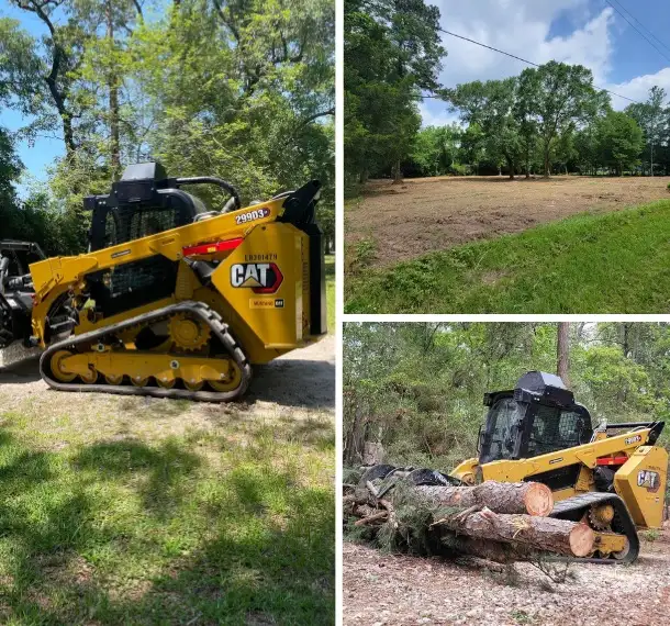 land grading 454687840314992641