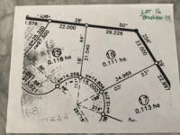 Lot for sale Fairmont Hot Springs BC