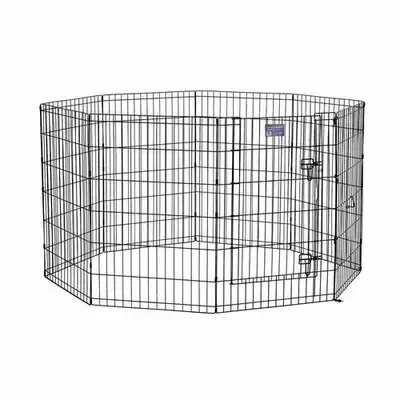 ENCLOS NEUF AVEC PORTE  POUR RONGEURS A PARTIR DE 79.99$, View more