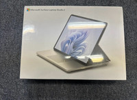 Microsoft Surface Laptop Studio 2 13th Gen Intel® Core™ i7, 16GB