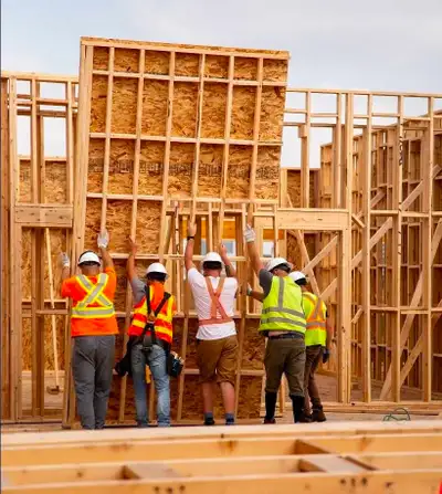 Framer/ Renovator wanted , View more