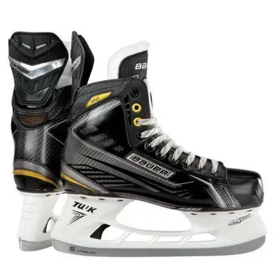 BAUER SUPREME 160 HOCKEY SKATES, View more
