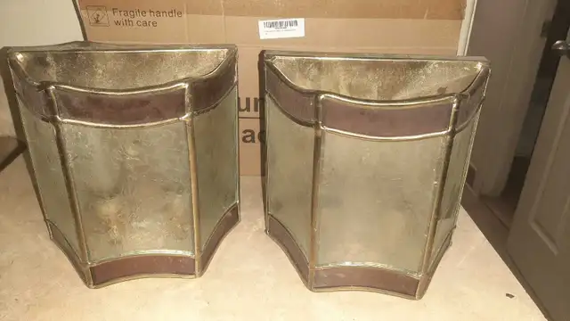 Appliques Murales Vintage in Indoor Lighting & Fans in Longueuil / South Shore - Image 2