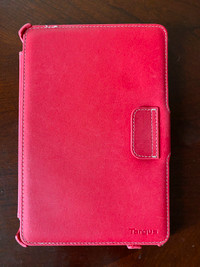 Mini ipad case