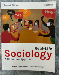 Real life Sociology