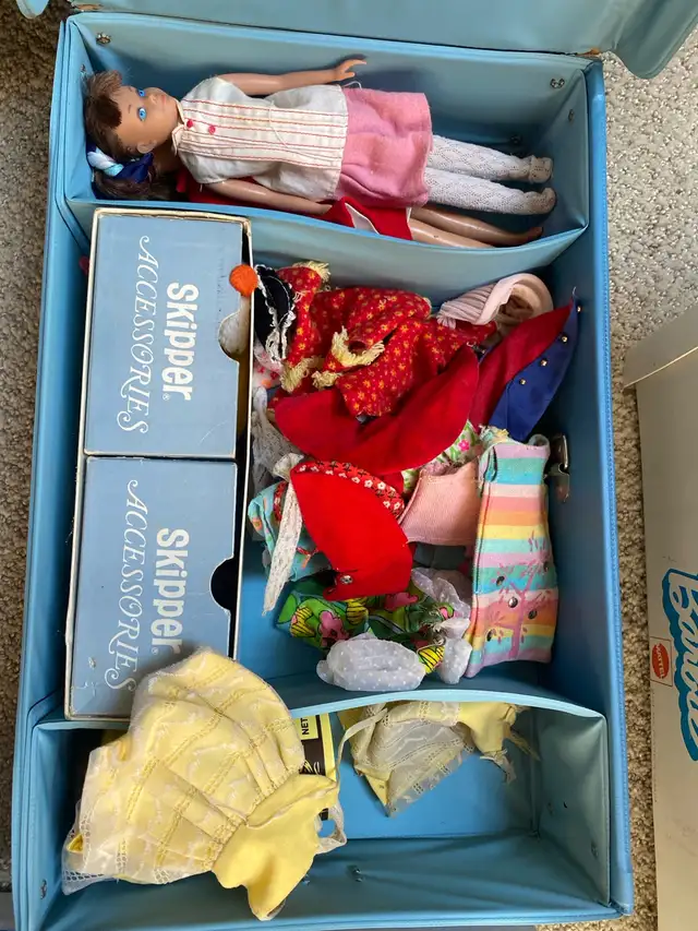 Barbie Collection63611958077571122