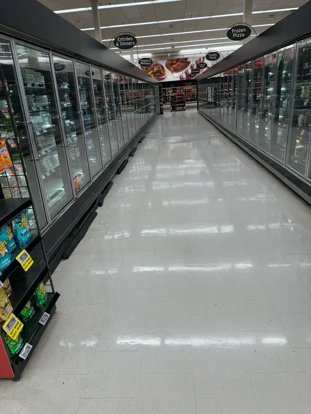 I need a Full Time job in Cleaning & Housekeeping in Peterborough - Image 4