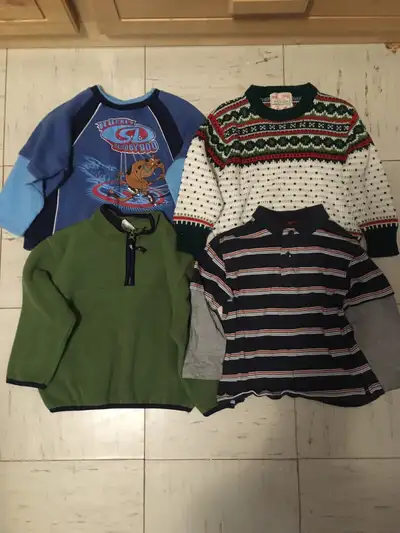 Tops 4T (4), View more