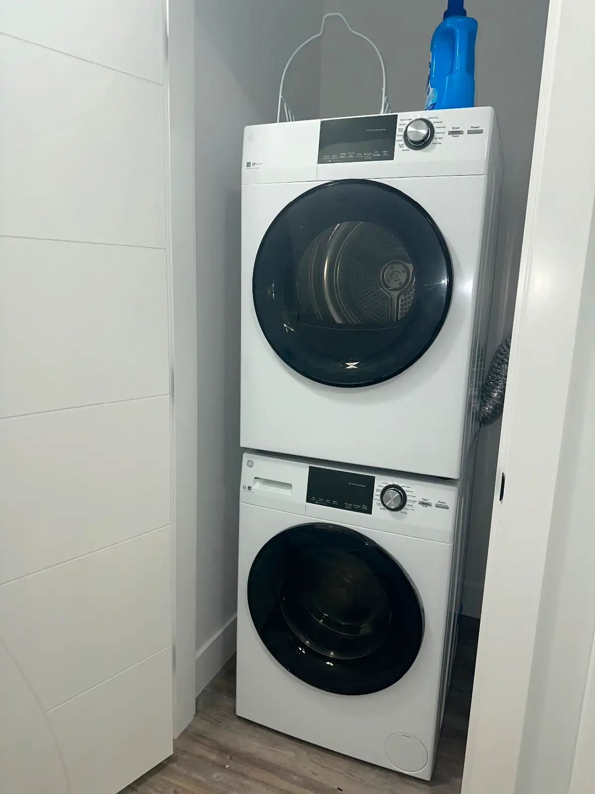 pictures of the unit