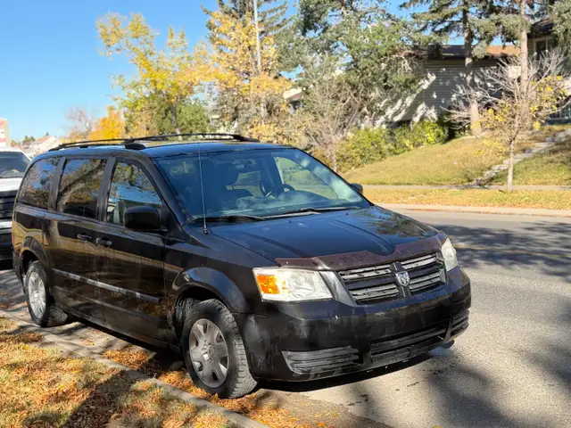 2009 dodge caravan 581029147591331843