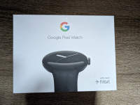 Google Pixel Watch (1st Gen)