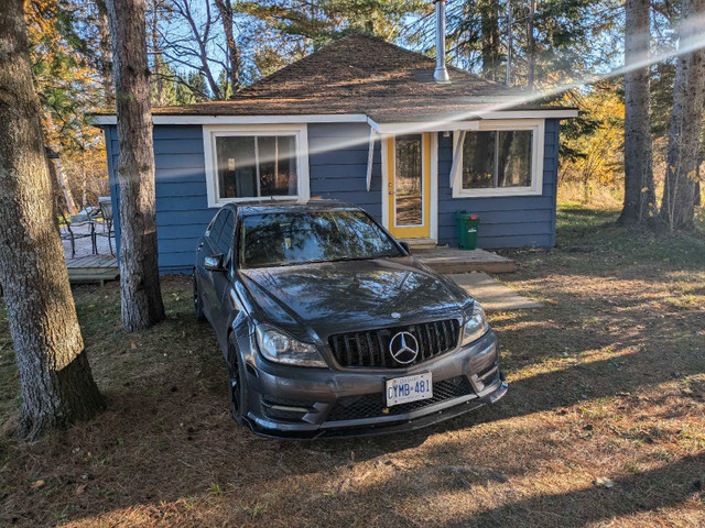 2014 C300 in Cars & Trucks in Mississauga / Peel Region - Image 4