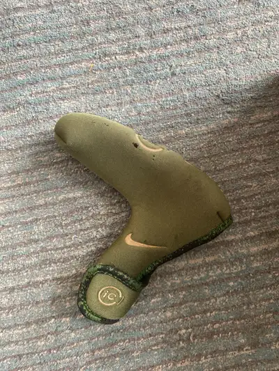 Nike putter cover , View more