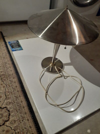 Lamp Dual Bulb