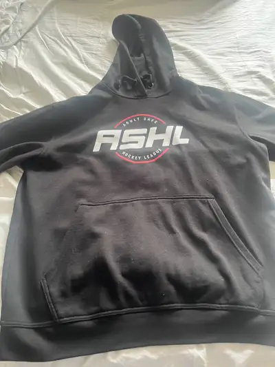 ASHL Sweater, View more