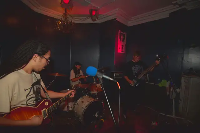Band seeking Drummer