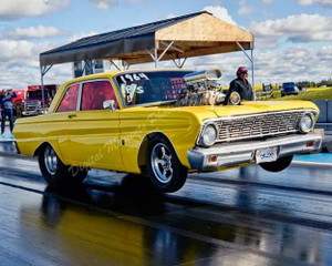 1964 Ford Falcon