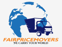 Fair Price Movers - WE CARRY YOUR WORLD!