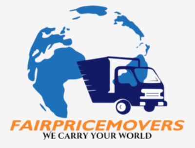 Fair Price Movers $45 per hour - Bonded & Insured 