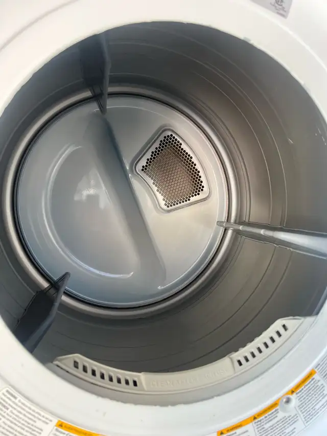 LG!! front load washer electric dryer set can deliver  in Washers & Dryers in Oakville / Halton Region - Image 6