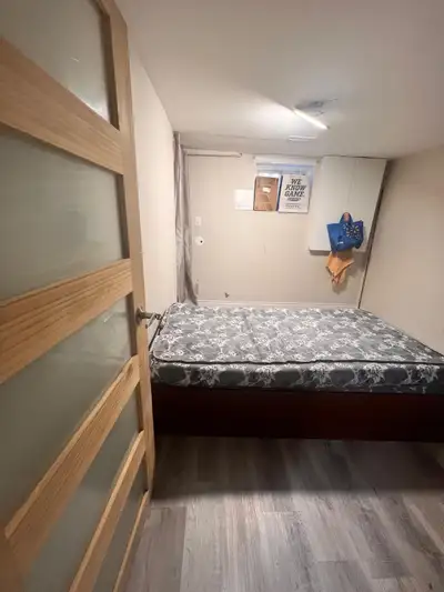 private room for rent for female only
