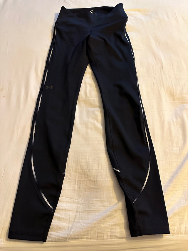  Woman UnderAarmour leggings $50 each in Women's - Other in North Bay - Image 2