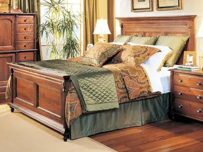 Durham Furniture – Savile Row Collection, View more