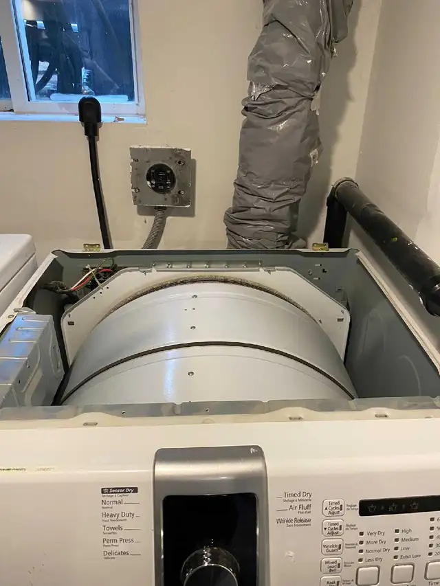 Washer,dryer,stove,oven,dishwasher and fridge repair in GTA in Appliance Repair & Installation in City of Toronto - Image 6