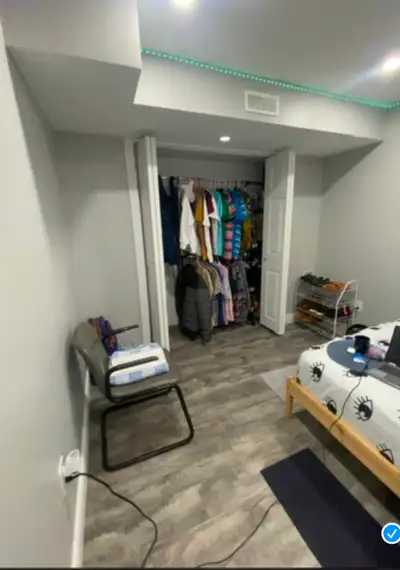 Room for Rent in Niagara falls, View more