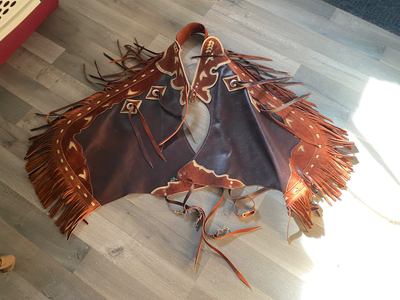 Horse riding chaps, View more