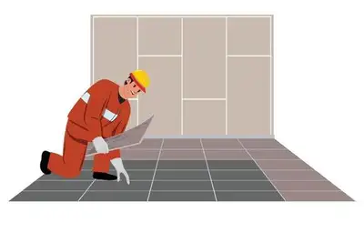 Independent Tile Installer Wanted, View more