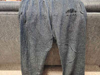 Roots Sweat Pants - Men's Large