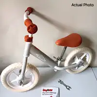 Balance Bike