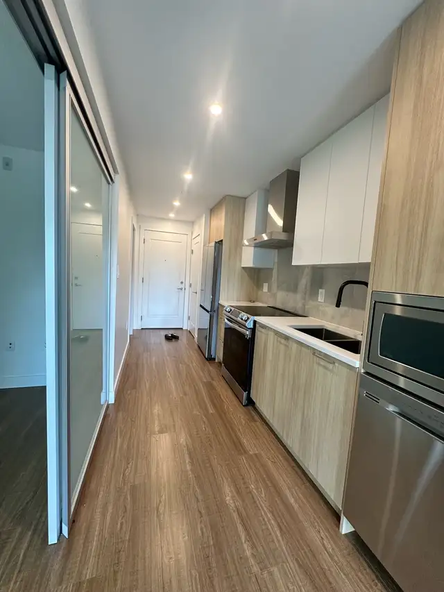 Modern Jr. 1 Bed / 1 Bath Condo at Wren+Raven – Mission, BC in Long Term Rentals in Mission - Image 3