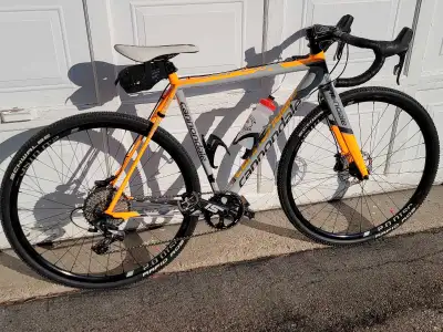 Cannondale Superx, View more