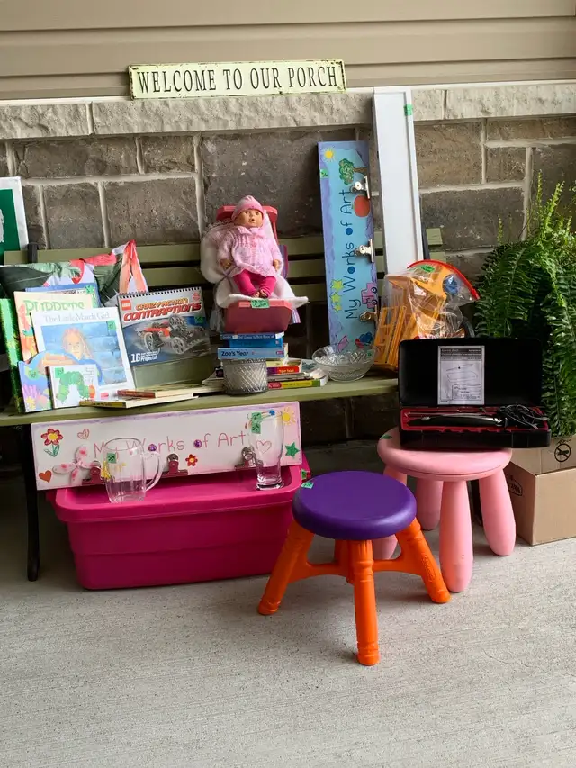 Garage Sale in Events in Ottawa - Image 6