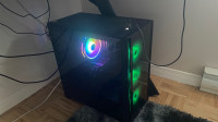 High end Pc with 32Gb ram DDR5