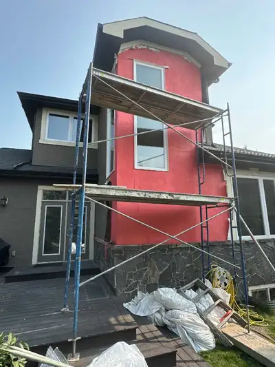 keren stucco, View more